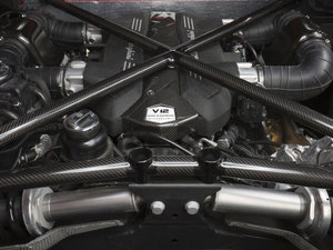 2015款LP 750-4 Superveloce 其它