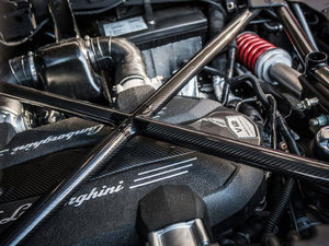 2015款LP 750-4 Superveloce 其它