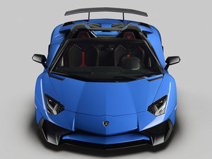 2015LP 750-4 Superveloce  w^