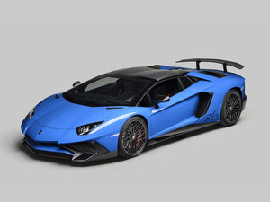 2015LP 750-4 Superveloce  w^
