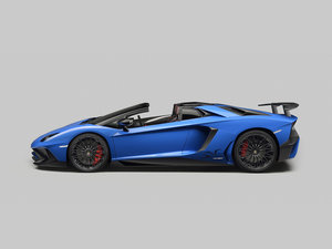 2015LP 750-4 Superveloce  w^