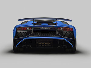 2015LP 750-4 Superveloce  w^
