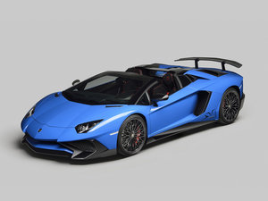 2015LP 750-4 Superveloce  w^