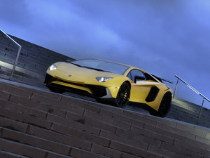 2015LP 750-4 Superveloce w^