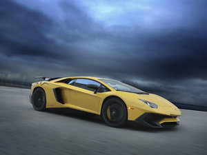 2015LP 750-4 Superveloce w^