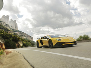 2015LP 750-4 Superveloce w^