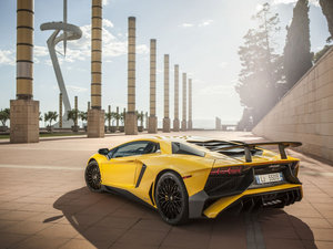 2015LP 750-4 Superveloce w^