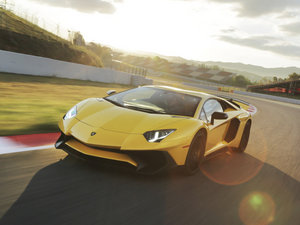 2015LP 750-4 Superveloce w^