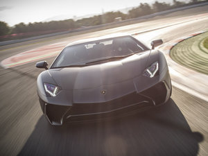 2015LP 750-4 Superveloce w^