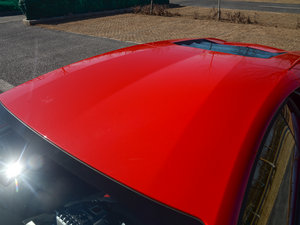 2011款LP 700-4 车顶