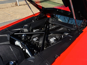 2011款LP 700-4 其它
