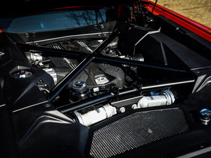 2011款LP 700-4 其它