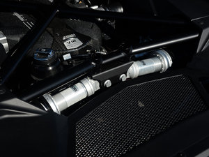 2011款LP 700-4 其它