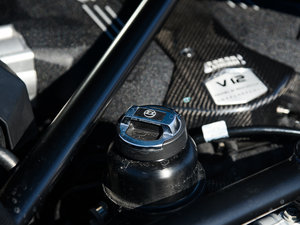 2011款LP 700-4 其它
