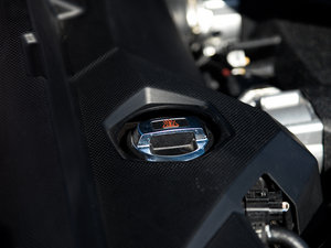 2011款LP 700-4 其它