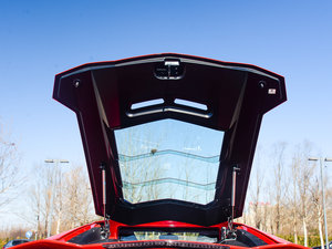 2011款LP 700-4 其它
