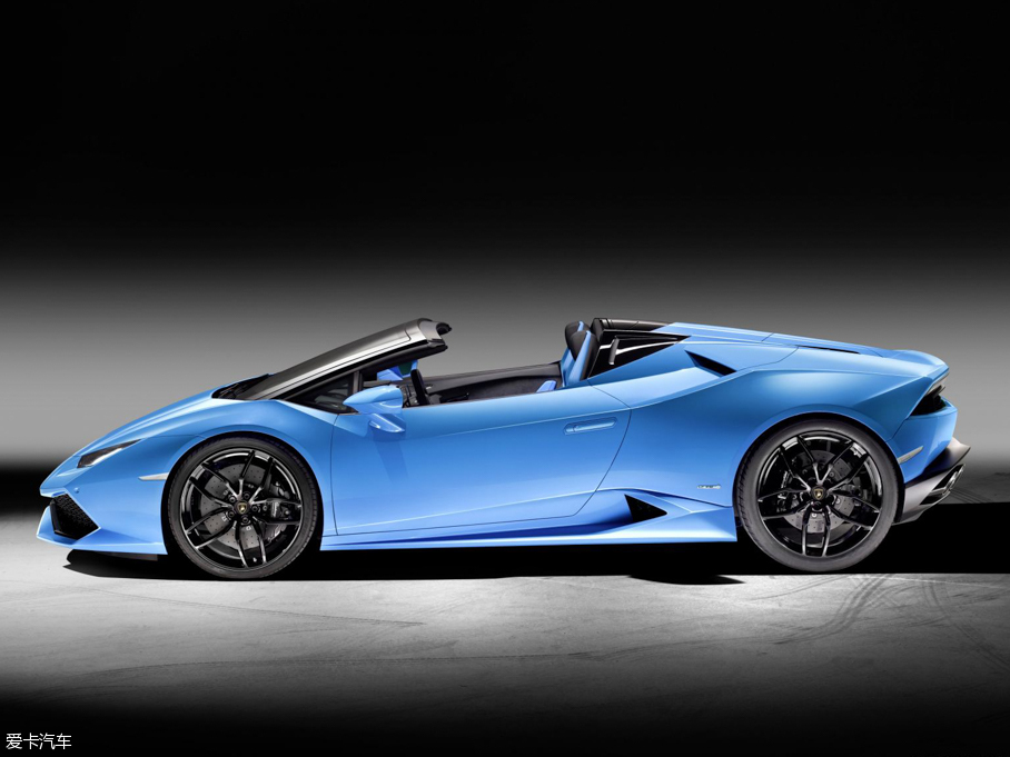 2016Huracn Huracan 