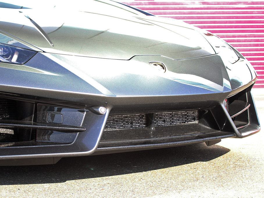 2016Huracn RWD Coupe