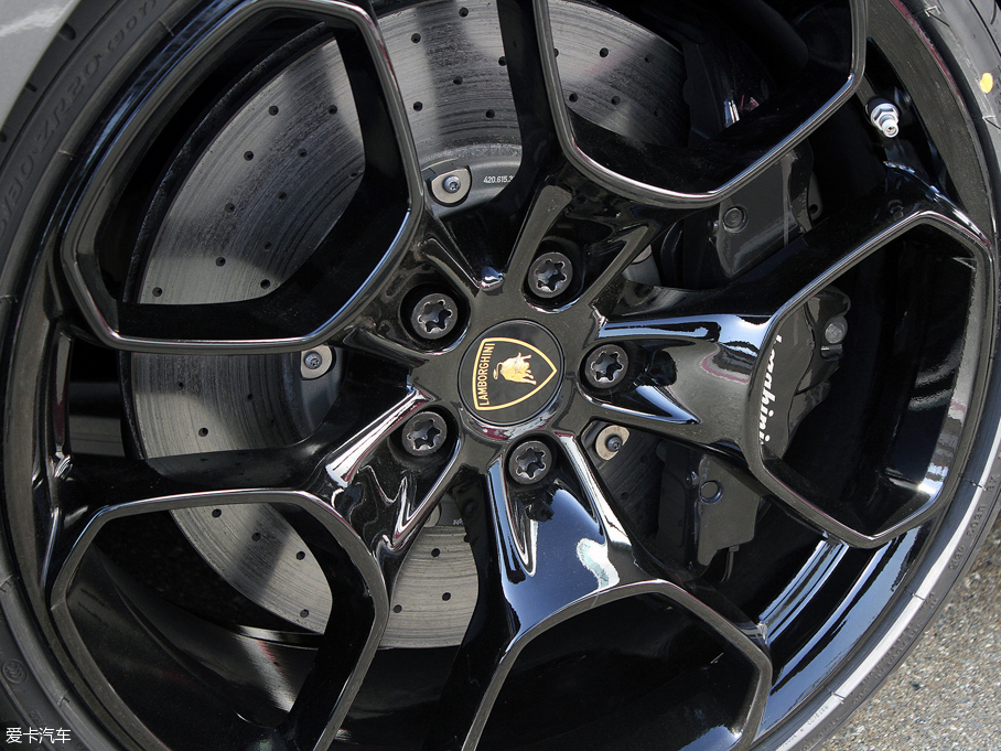 2016Huracn RWD Coupe