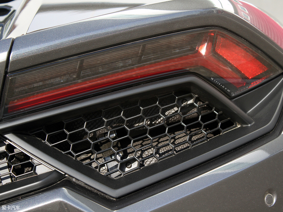 2016Huracn RWD Coupe