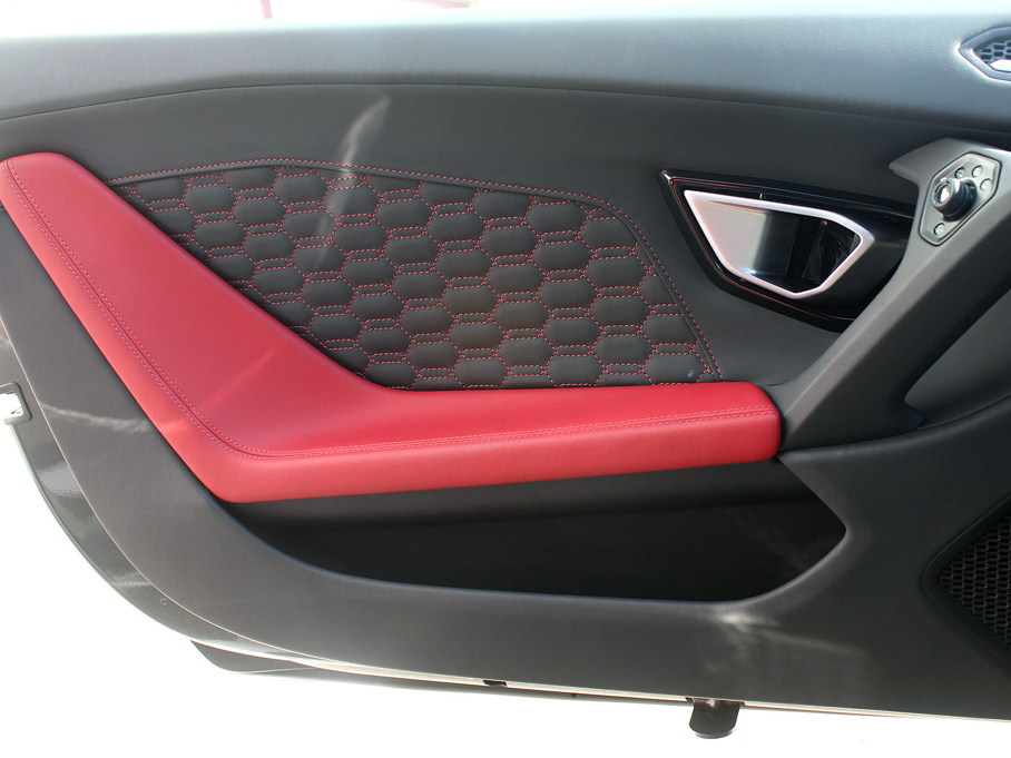 2016Huracn RWD Coupe