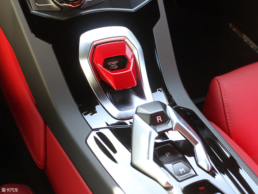 2016Huracn RWD Coupe