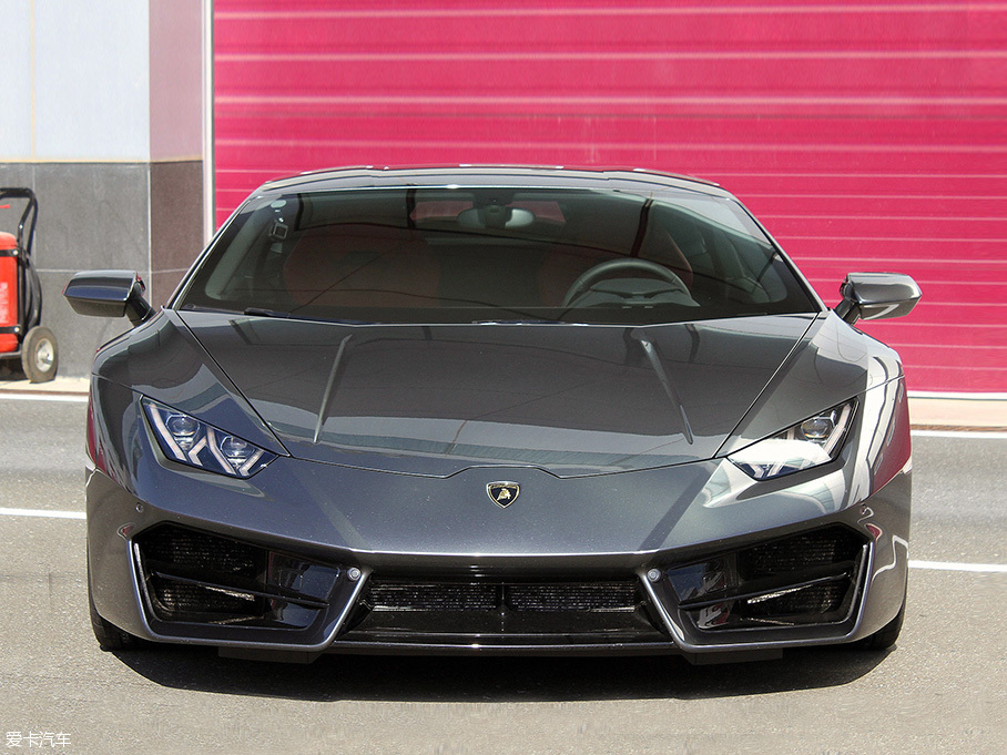 2016Huracn RWD Coupe