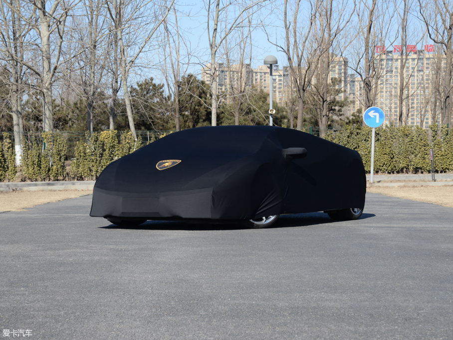 2016Huracn LP 600-4 Ї