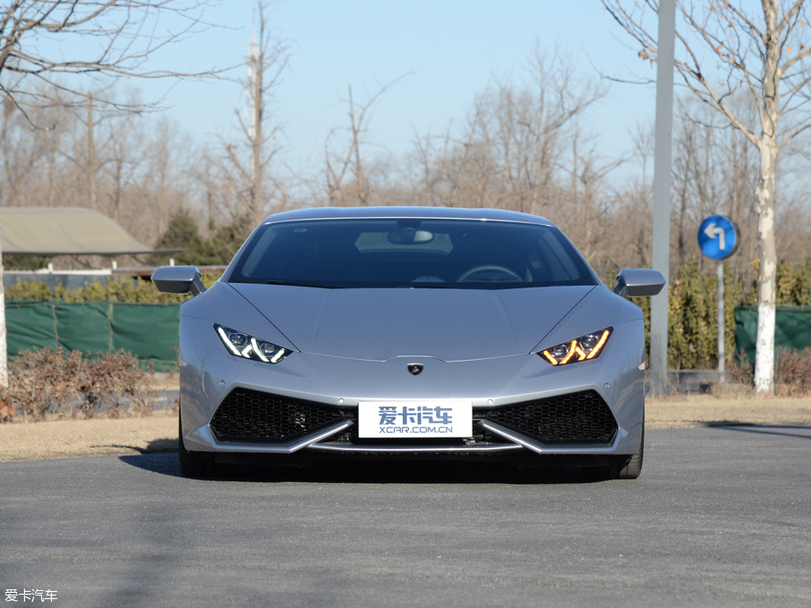 2016Huracn LP 600-4 Ї(gu)