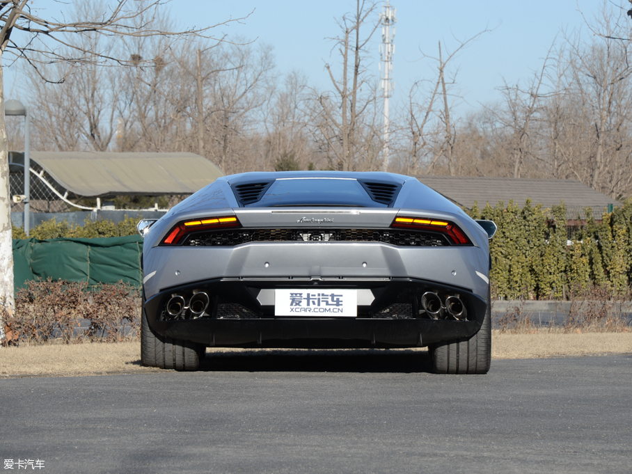 2016Huracn LP 600-4 Ї(gu)