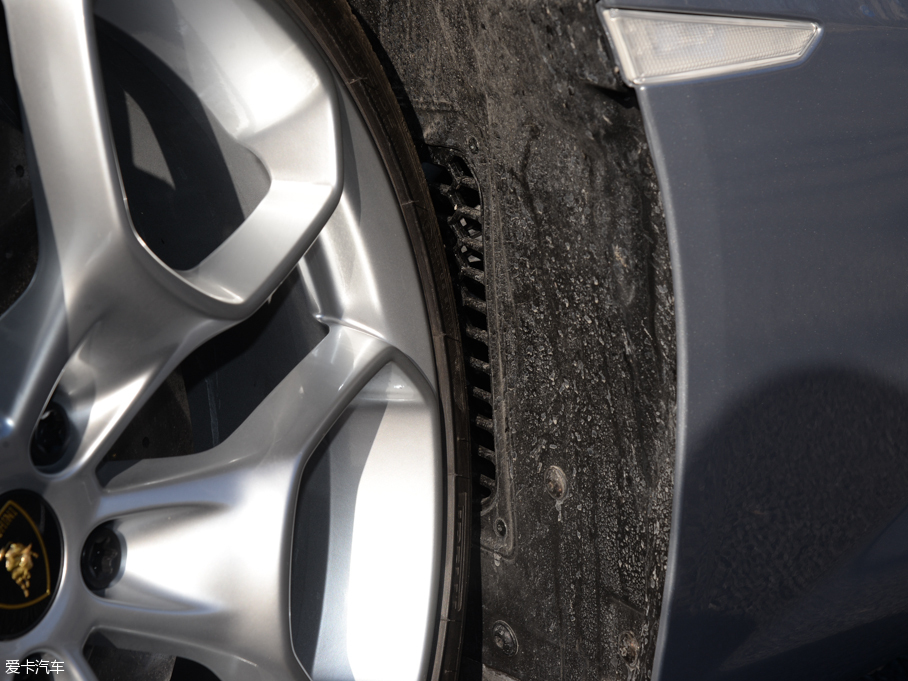 2016Huracn LP 600-4 Ї