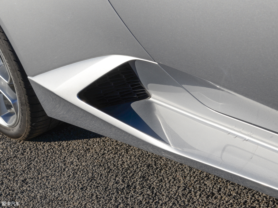 2016Huracn LP 600-4 Ї