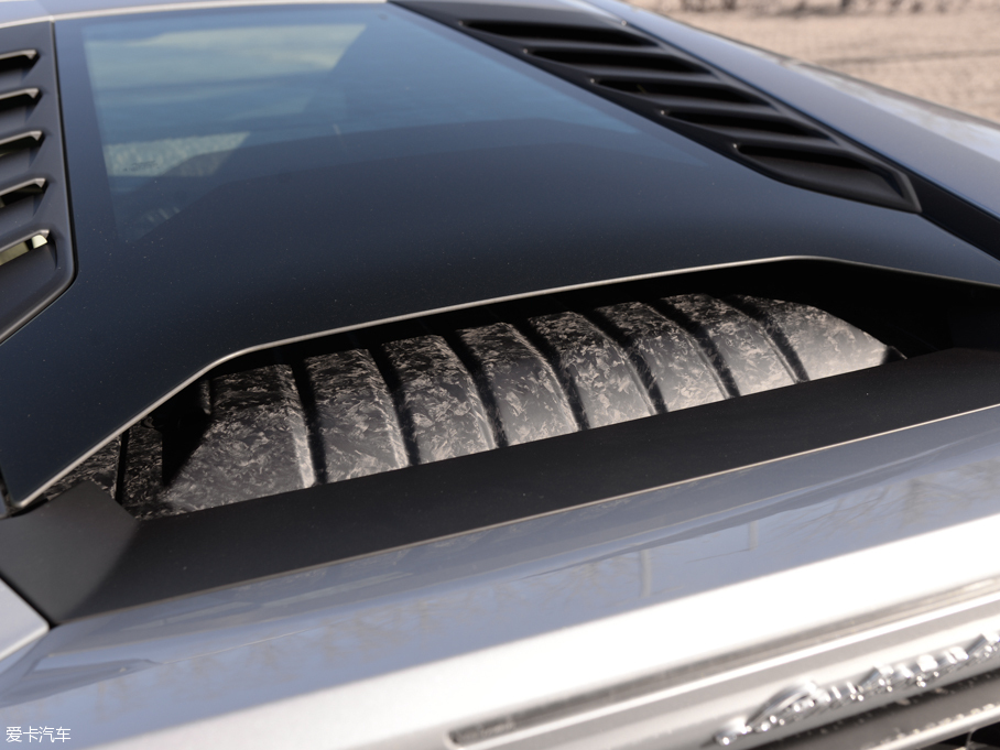 2016Huracn LP 600-4 Ї