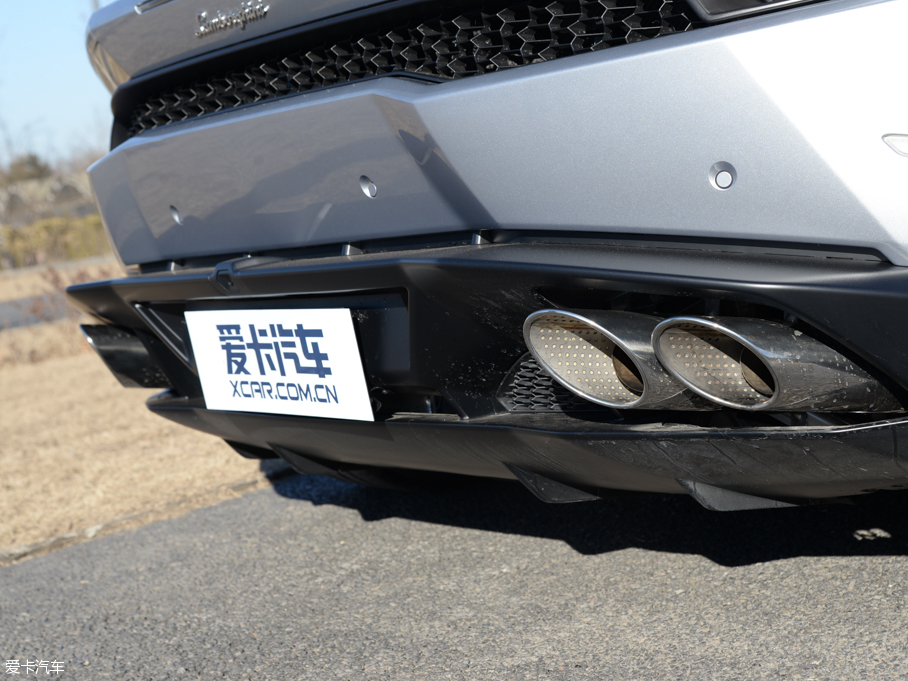 2016Huracn LP 600-4 Ї