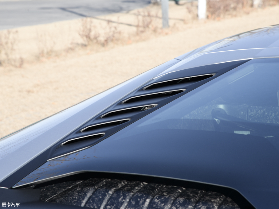 2016Huracn LP 600-4 Ї