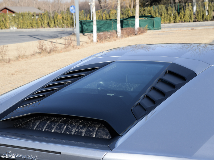 2016Huracn LP 600-4 Ї