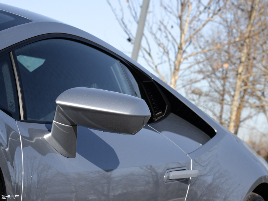 2016Huracn LP 600-4 Ї