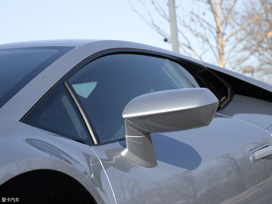 2016Huracn LP 600-4 Ї