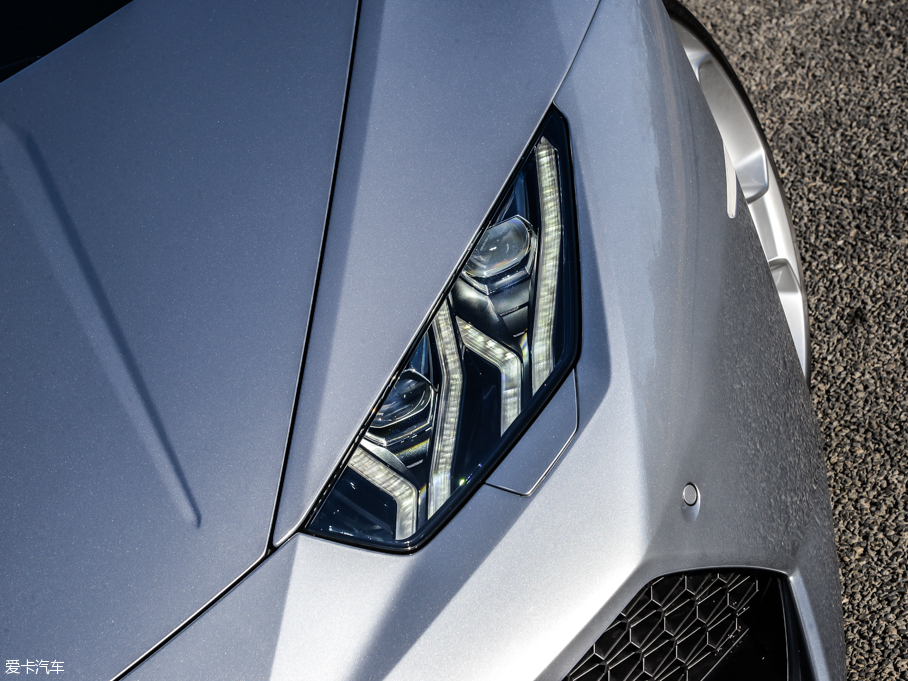 2016Huracn LP 600-4 Ї