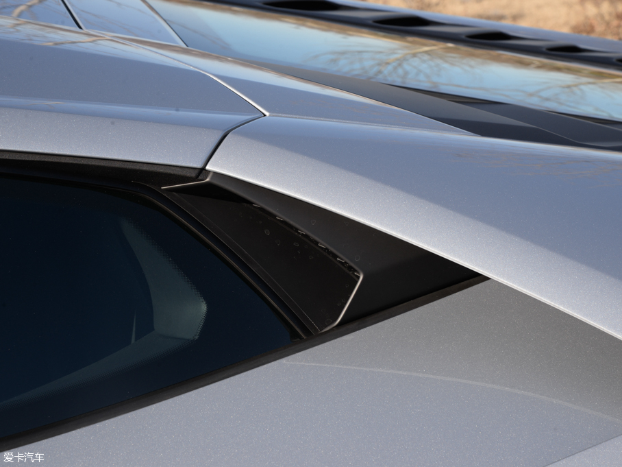 2016Huracn LP 600-4 Ї