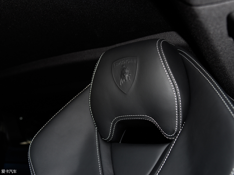 2016Huracn LP 600-4 Ї