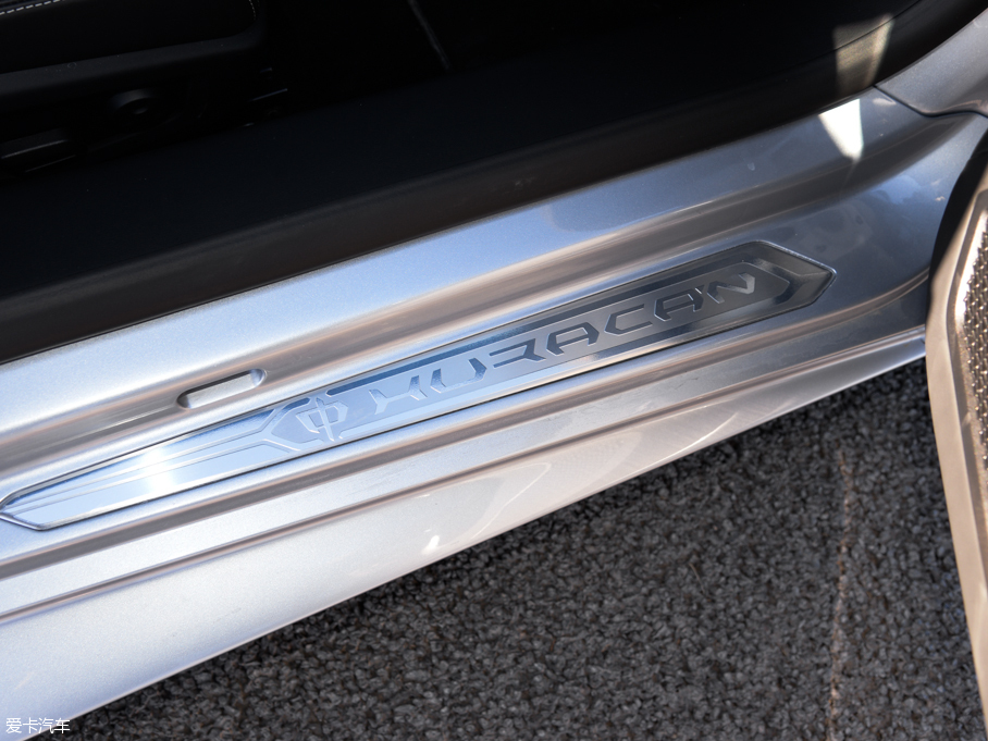 2016Huracn LP 600-4 Ї