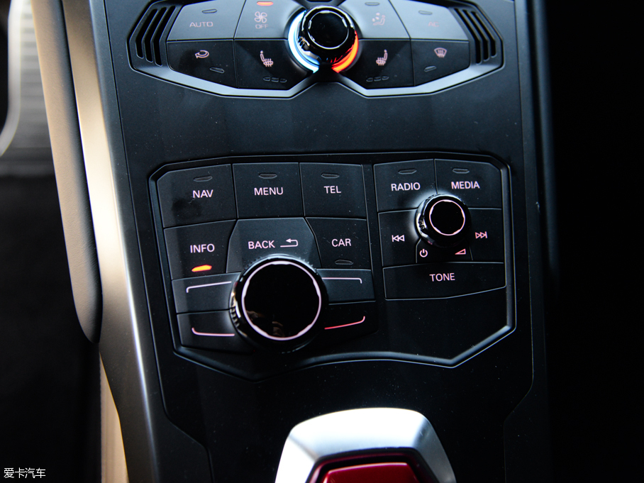 2016Huracn LP 600-4 Ї