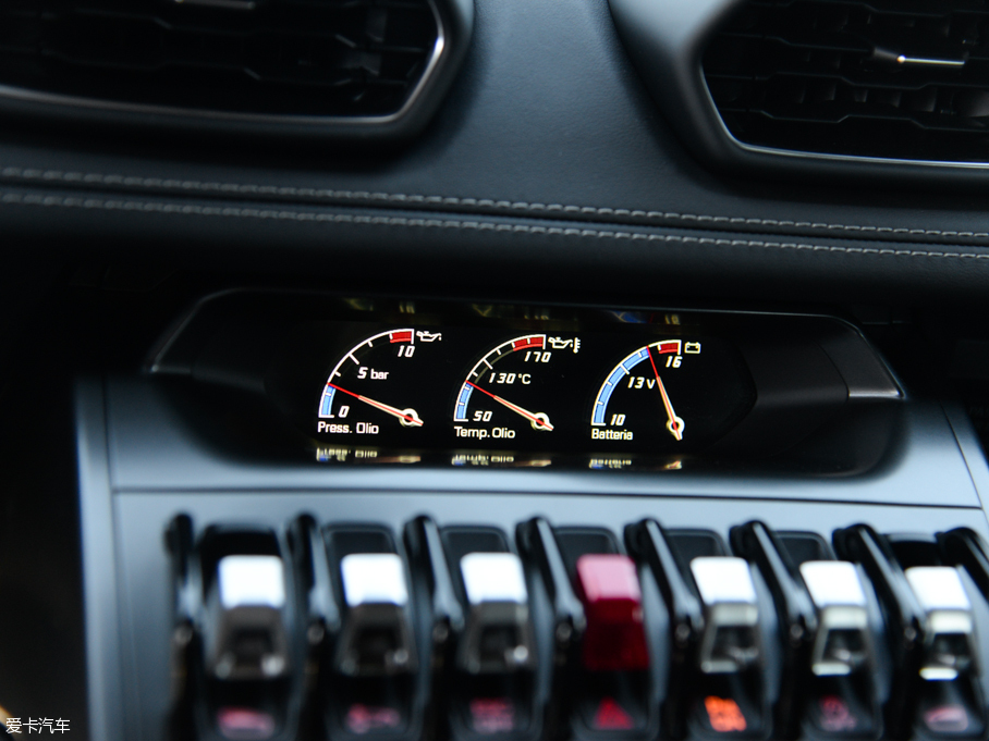 2016Huracn LP 600-4 Ї