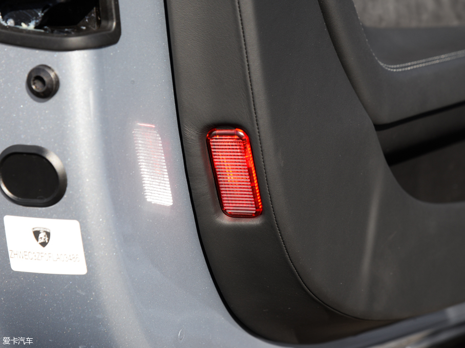 2016Huracn LP 600-4 Ї