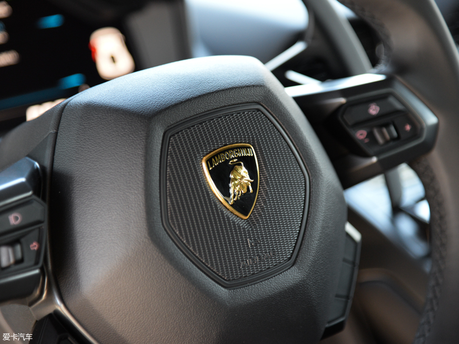 2016Huracn LP 600-4 Ї