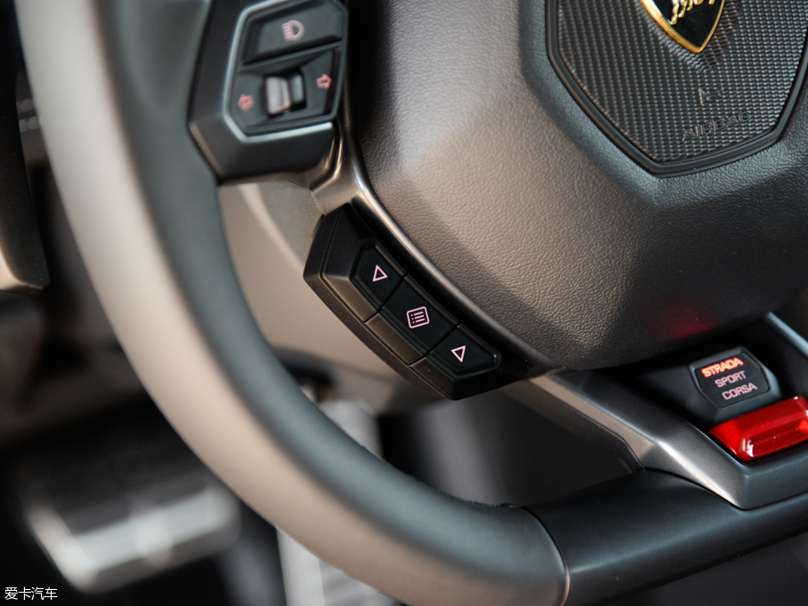 2016Huracn LP 600-4 Ї