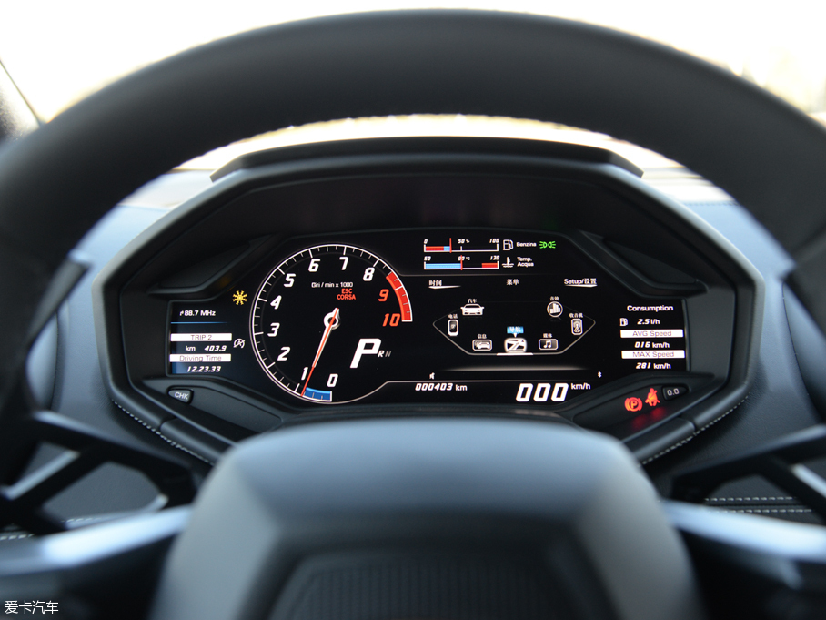 2016Huracn LP 600-4 Ї