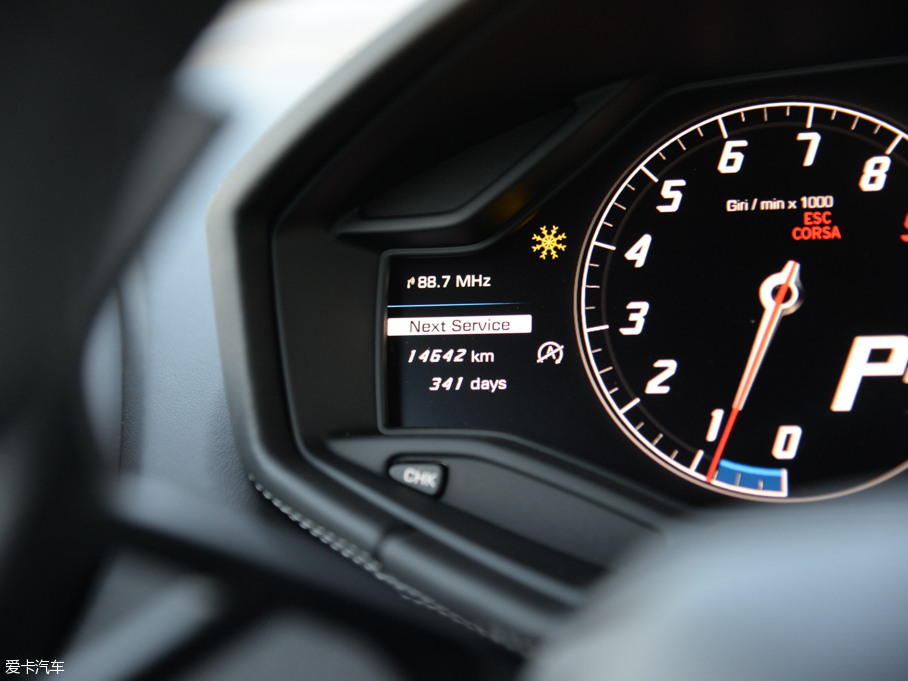 2016Huracn LP 600-4 Ї