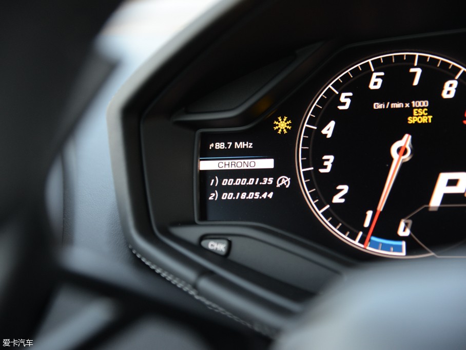 2016Huracn LP 600-4 Ї